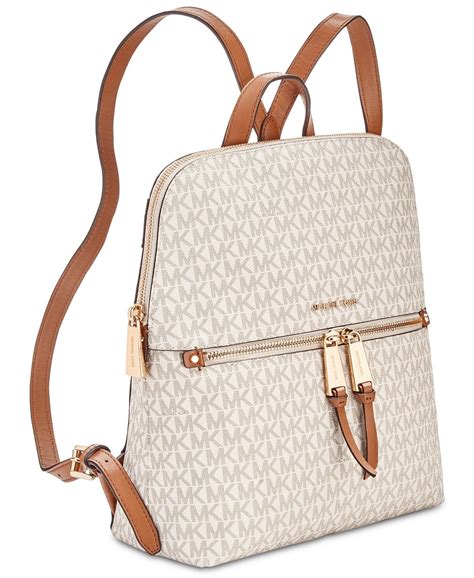 Michael Kors outlet backpacks women